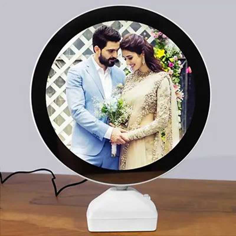 Magic Mirror (LED)