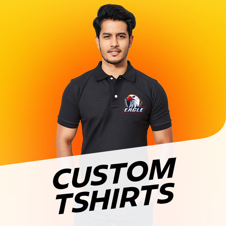 Personalized T-shirts